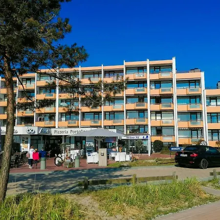 Nautica App A6, Strandallee 65 * הפקרוג